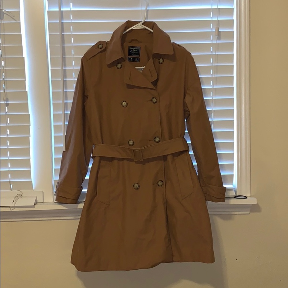 Trench Coat